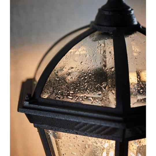 vodeodolny vonkajsi zavesny cierny krabicovy kltika lampas.jpg